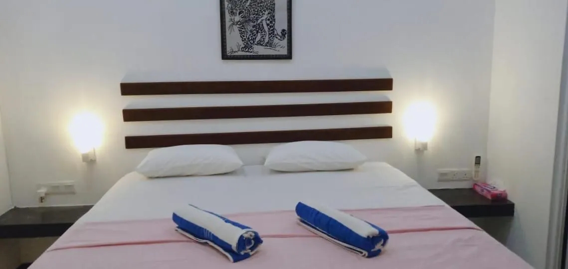 Petit Guest House Negombo