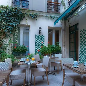 *** Hotel De L'alma By Malone Francja
