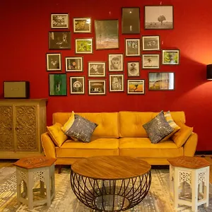  Hotel Tiki Taka Sri Lanka