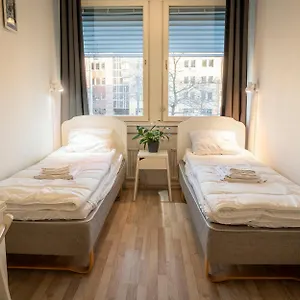  Hostel Goeteborg Hostel Szwecja