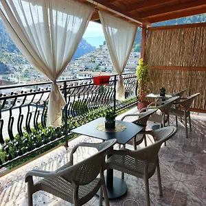 Spahiu Guest house Berat