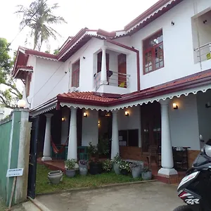Ceylon Glory Hostel
