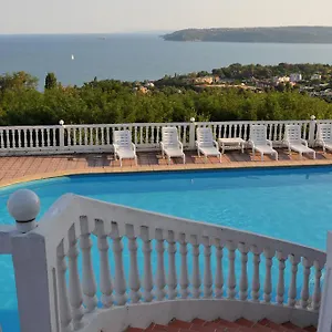  Hotel Family Casablanca Bułgaria