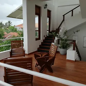 Bianco Terrace Pensión