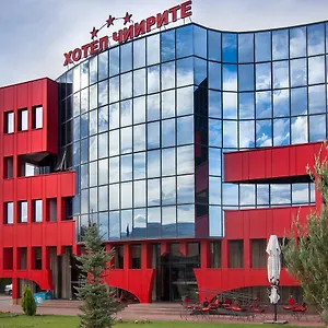 *** Hotel Chiirite Bułgaria