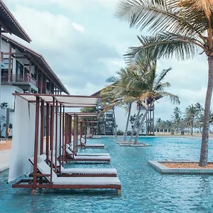 Anantaya Y Resort