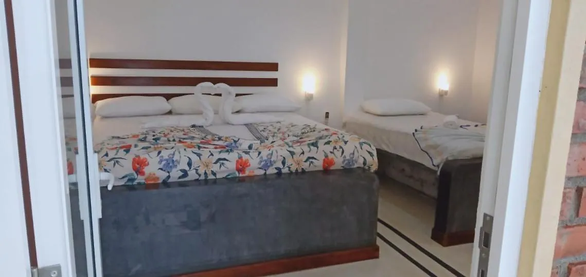 Petit Guest House Negombo 0*,