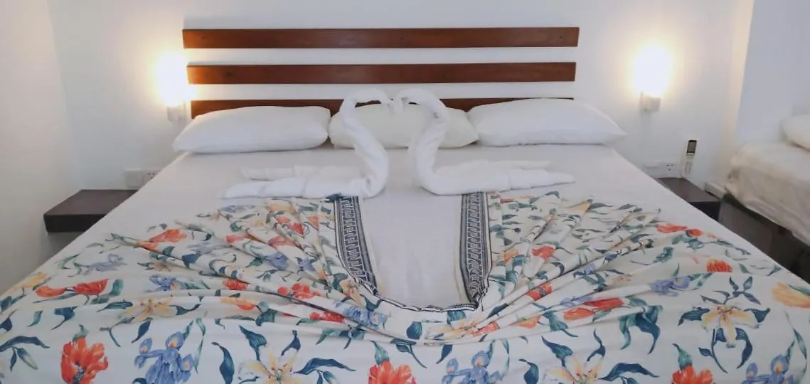Petit Guest House Negombo